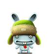 超级米兔（图ZMTQ0OTU5NzY=） - 图标 - 站酷设计师7years原创素材 - 站酷ZCOOL