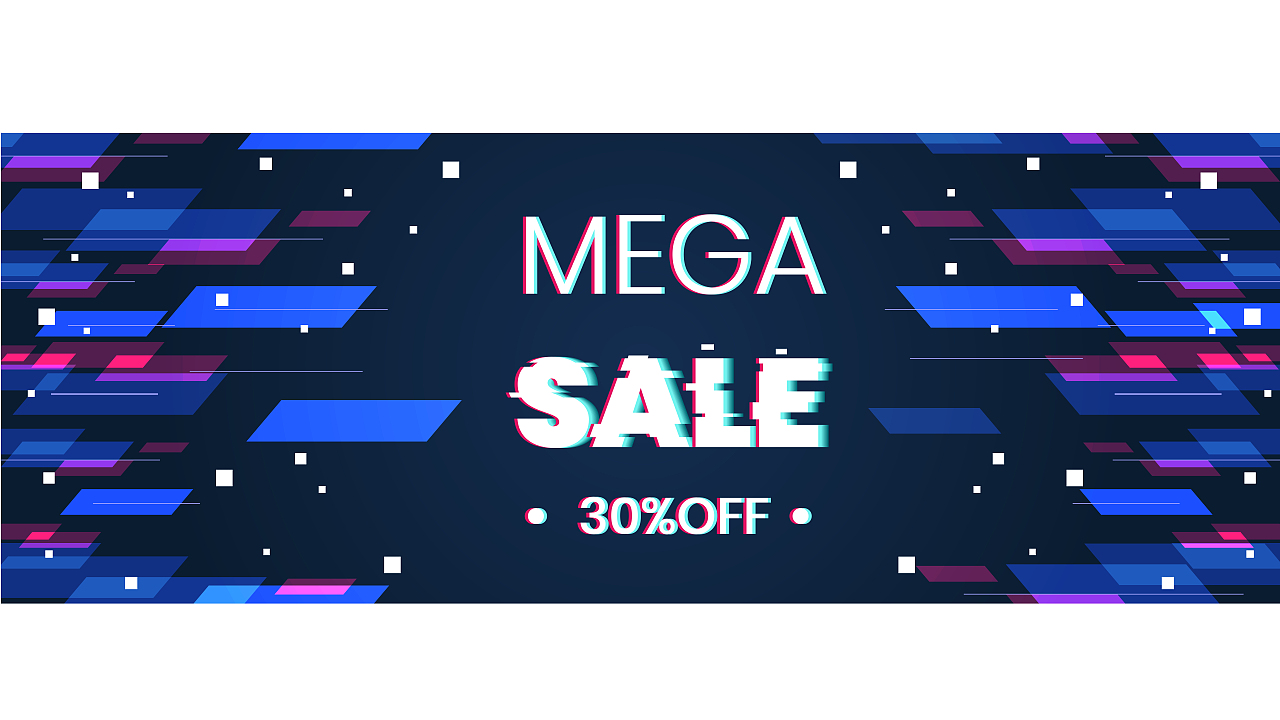 【SALE小哥】- 每日一色「sale」