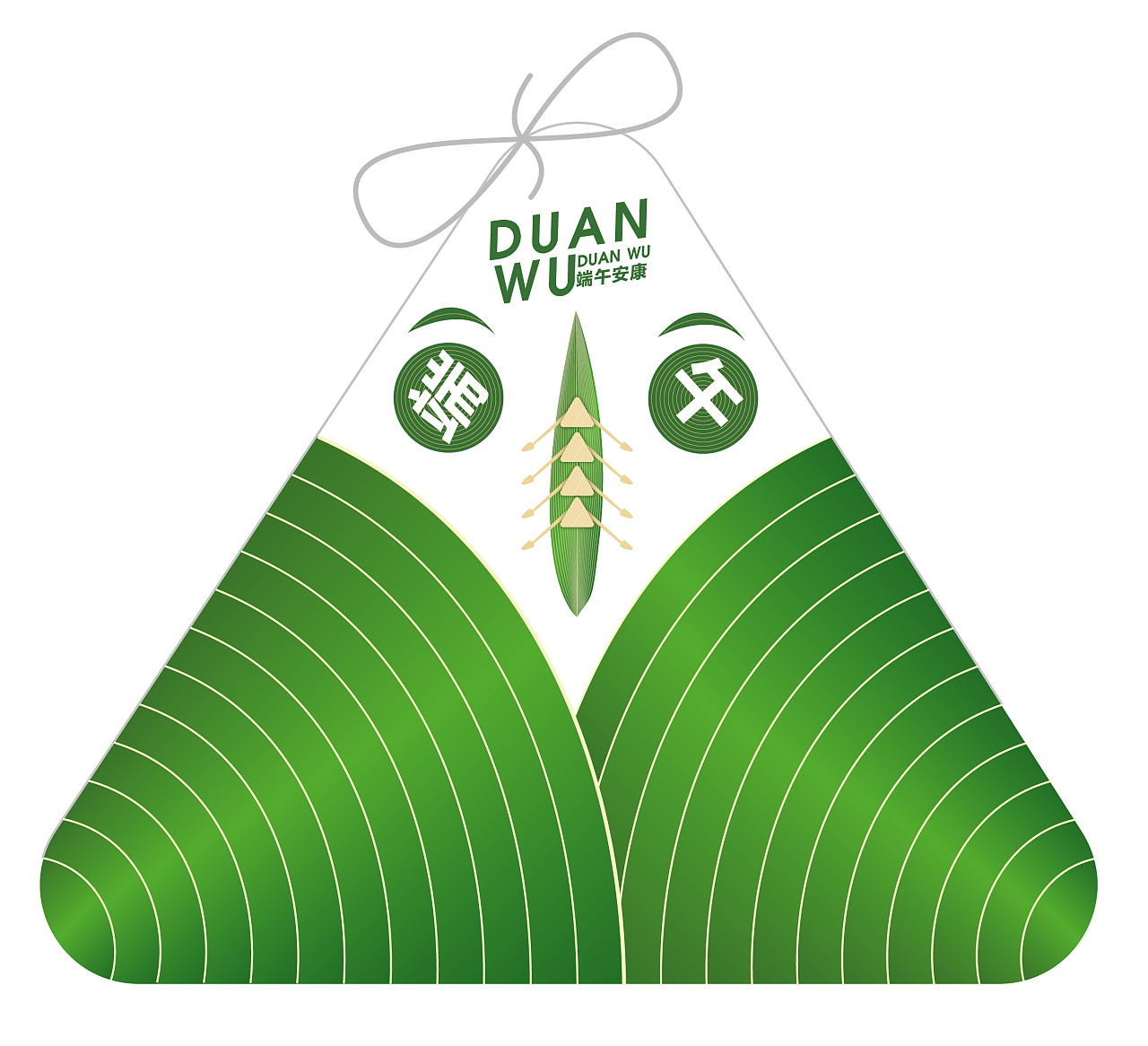 端午节粽子|平面|海报|陈功安定自然 - 原创作品 - 站酷 (zcool)