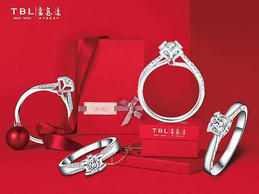 珠宝线下作品2（海报）（个人主页-ZMjk4MzM3MzI=） - 海报 - 站酷设计师WD小梦原创素材 - 站酷ZCOOL