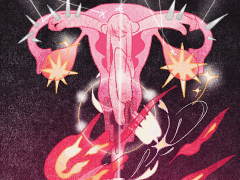 生命流经我的身体（个人主页-ZNjgzMjQ4NjA=） - 创作习作 - 站酷设计师DDDD卷原创素材 - 站酷ZCOOL