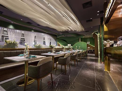 紫牛设计|湘爵士2004-长沙IFS