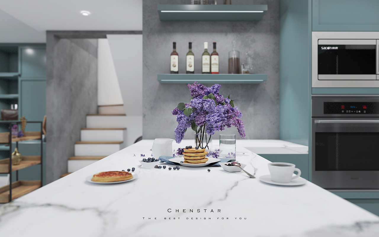 如 此 之 家 - - - 《 沈 阳 》- - -（图ZMTAzOTI0MTQ0） - 家装设计 - 站酷设计师奉天久舍空间设计原创素材 - 站酷ZCOOL