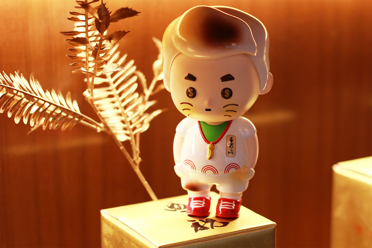 盲盒拍摄 | 盲盒公仔外景拍摄 情境摄影 手办