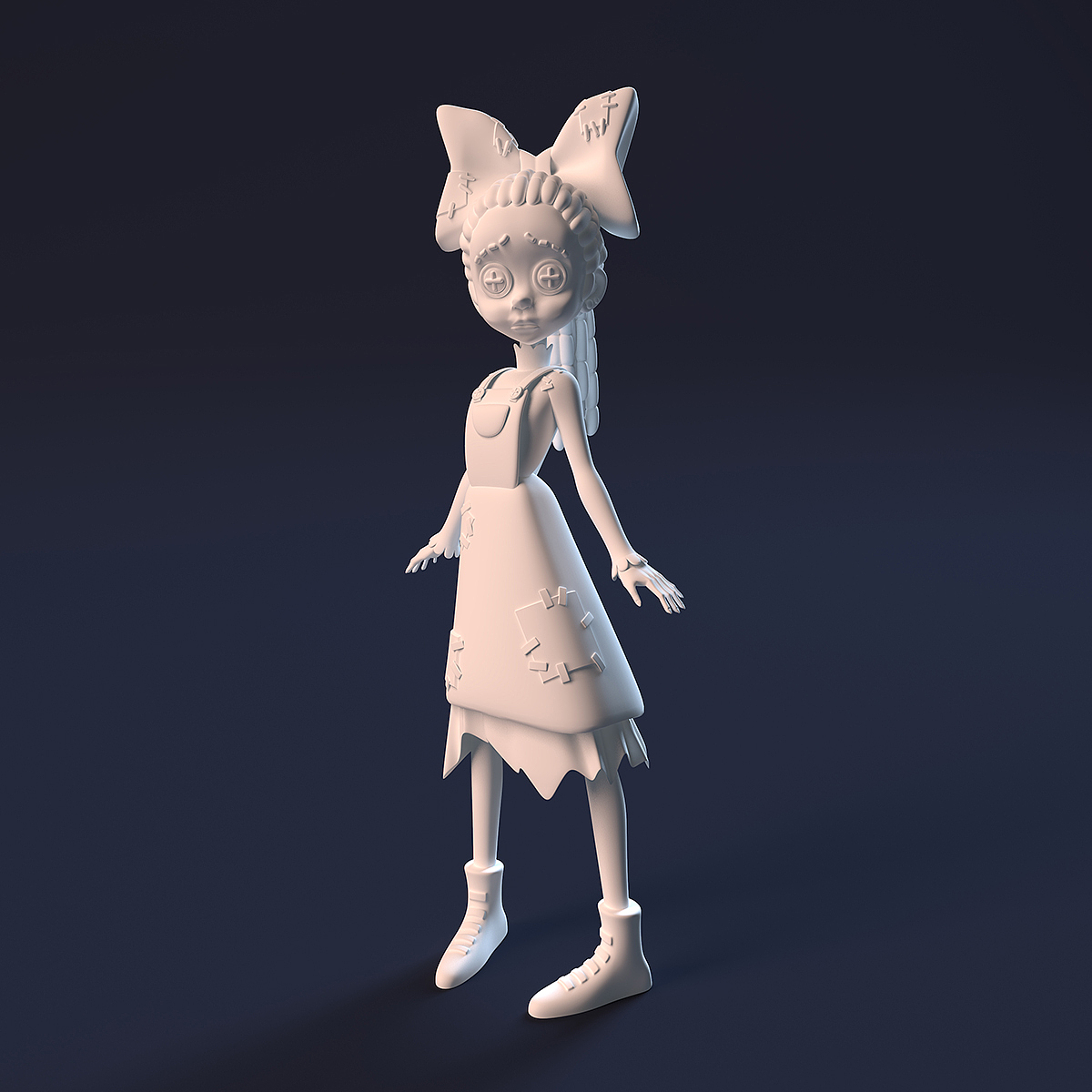 第五人格Style（圖ZMTEyNDE5Nzg0） - 人物/生物 - 站酷設(shè)計(jì)師葉貝拉原創(chuàng)素材 - 站酷ZCOOL