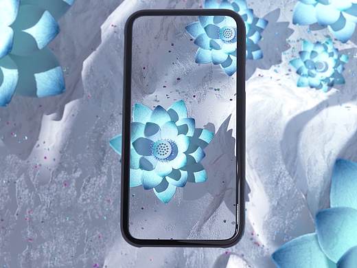 WE LOVE CASE iPhone XR 手机保护壳