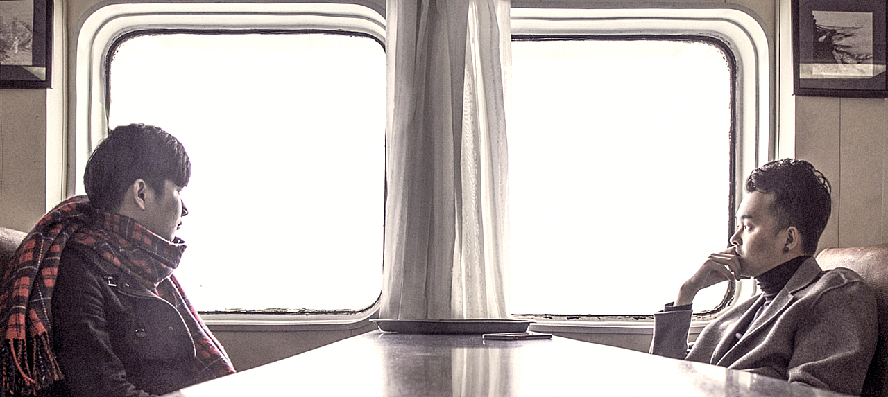 趁我们还年轻 | 东极岛篇（图ZNjU3NTE4NDQ=） - 风光摄影 - 站酷设计师KimZheng原创素材 - 站酷ZCOOL