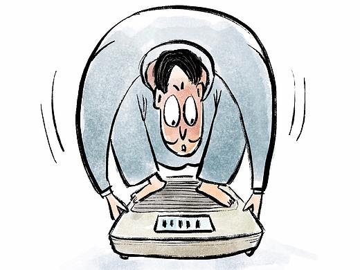 汤有毒/ 炒股就是一个化整为零的过程