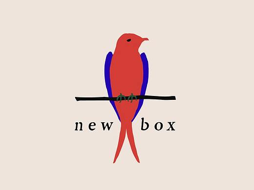 初品 | 国潮风LOGO设计
