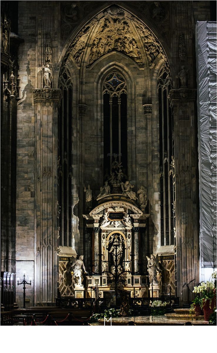 【旅行的意义】-意大利双城记-（图ZMTIyNTAxODEy） - 风光摄影 - 站酷设计师晆时_micheal原创素材 - 站酷ZCOOL