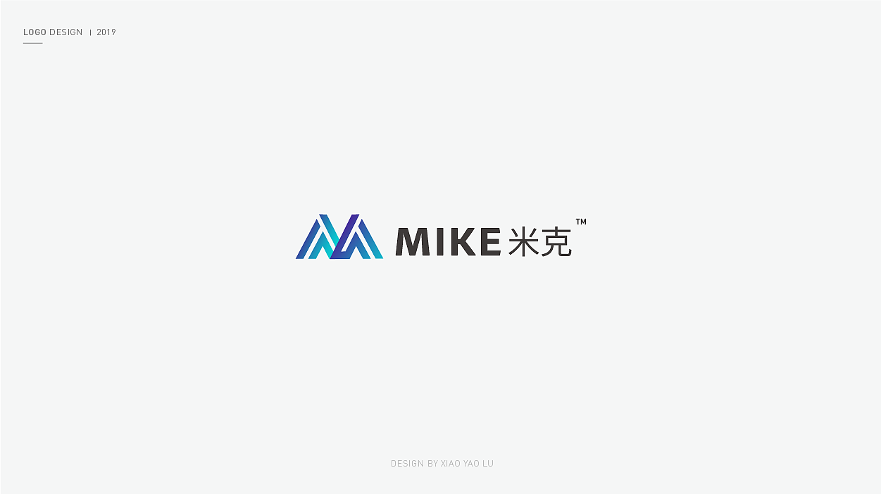 近期的一些logo设计（图ZMTU3OTk1NTYw） - Logo - 站酷设计师筱姚鹿原创素材 - 站酷ZCOOL