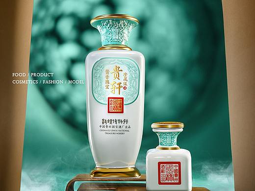 白酒摄影#高端白酒定制拍摄#国宝酒