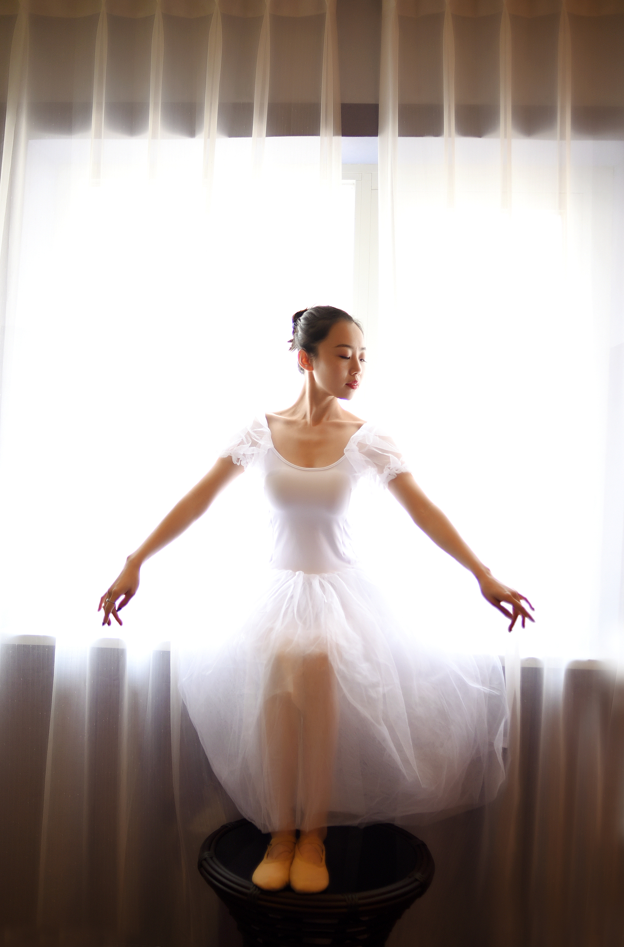 best小霞摄影--舞动精灵（图ZNjUyNTEyNDg=） - 人像摄影 - 站酷设计师best小霞原创素材 - 站酷ZCOOL