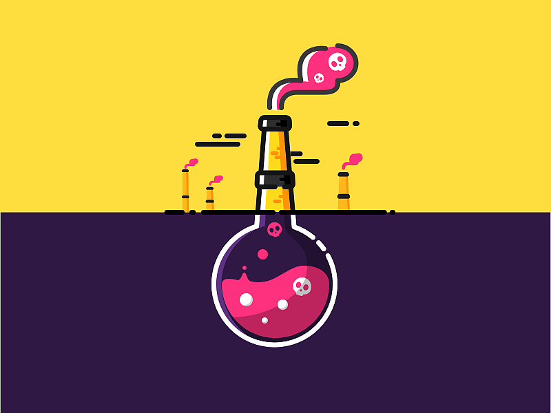 PPTV设计团队2016 Dribbble 作品合集