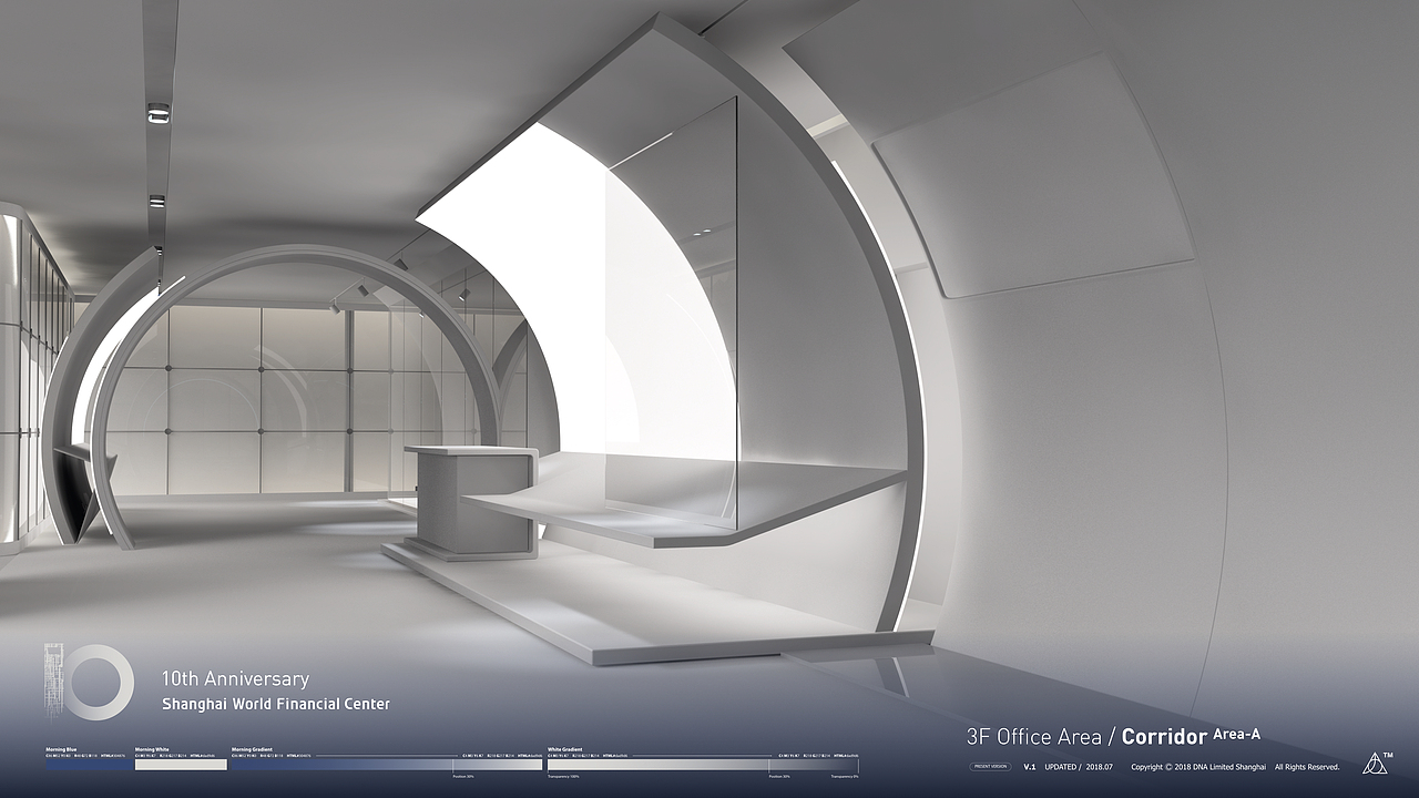 SWFC 10th Anniversary Proposal（图ZMTQ4MDMyODg4） - 品牌 - 站酷设计师bloodydale原创素材 - 站酷ZCOOL