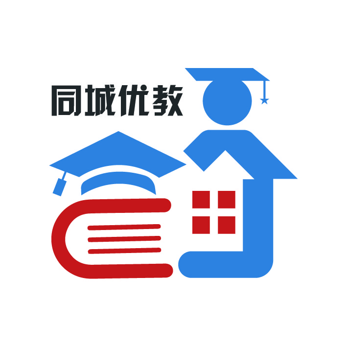 教育平台logo