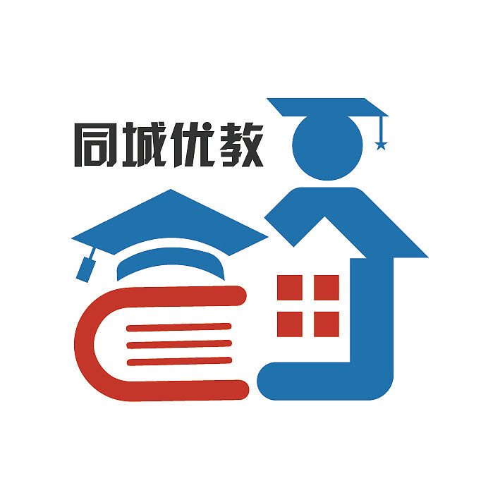 教育平台logo