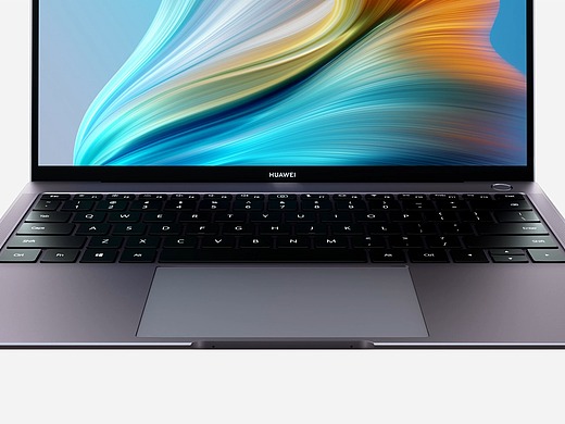 华为笔记本 matebook 系列