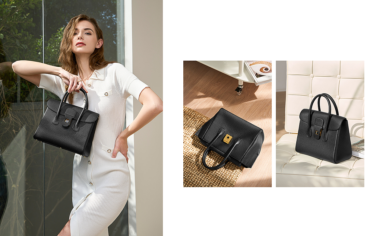 CNTYCHE堤喀品牌女包调性拍摄02