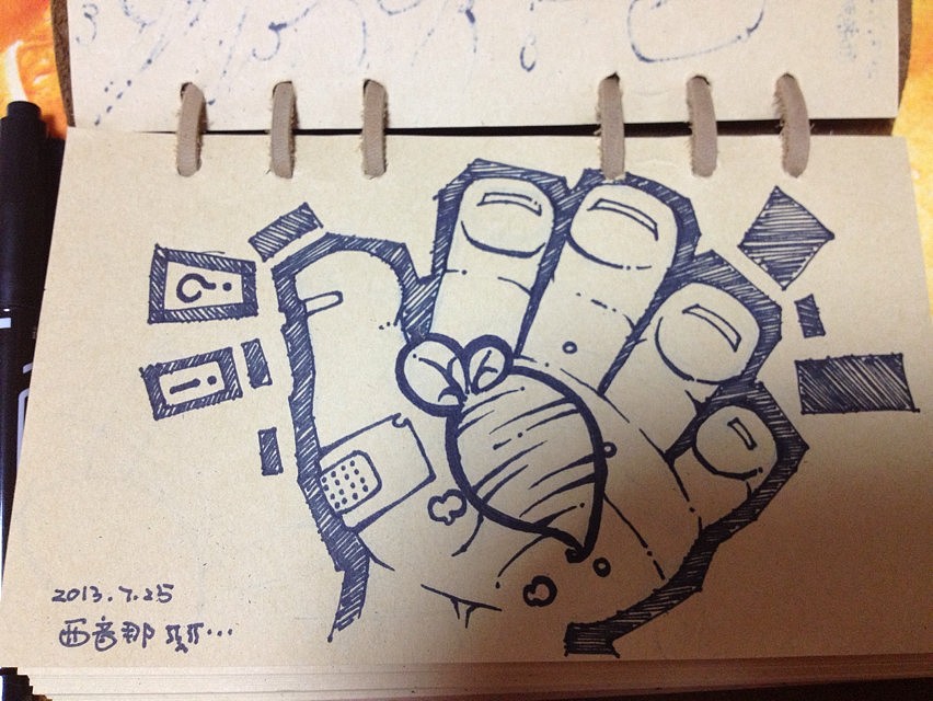 我最爱的小兔子（图ZMTMxMjM0NTY=） - 新锐潮流插画 - 站酷设计师西音那原创素材 - 站酷ZCOOL