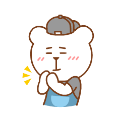 《熊小易-冷淡美男子》