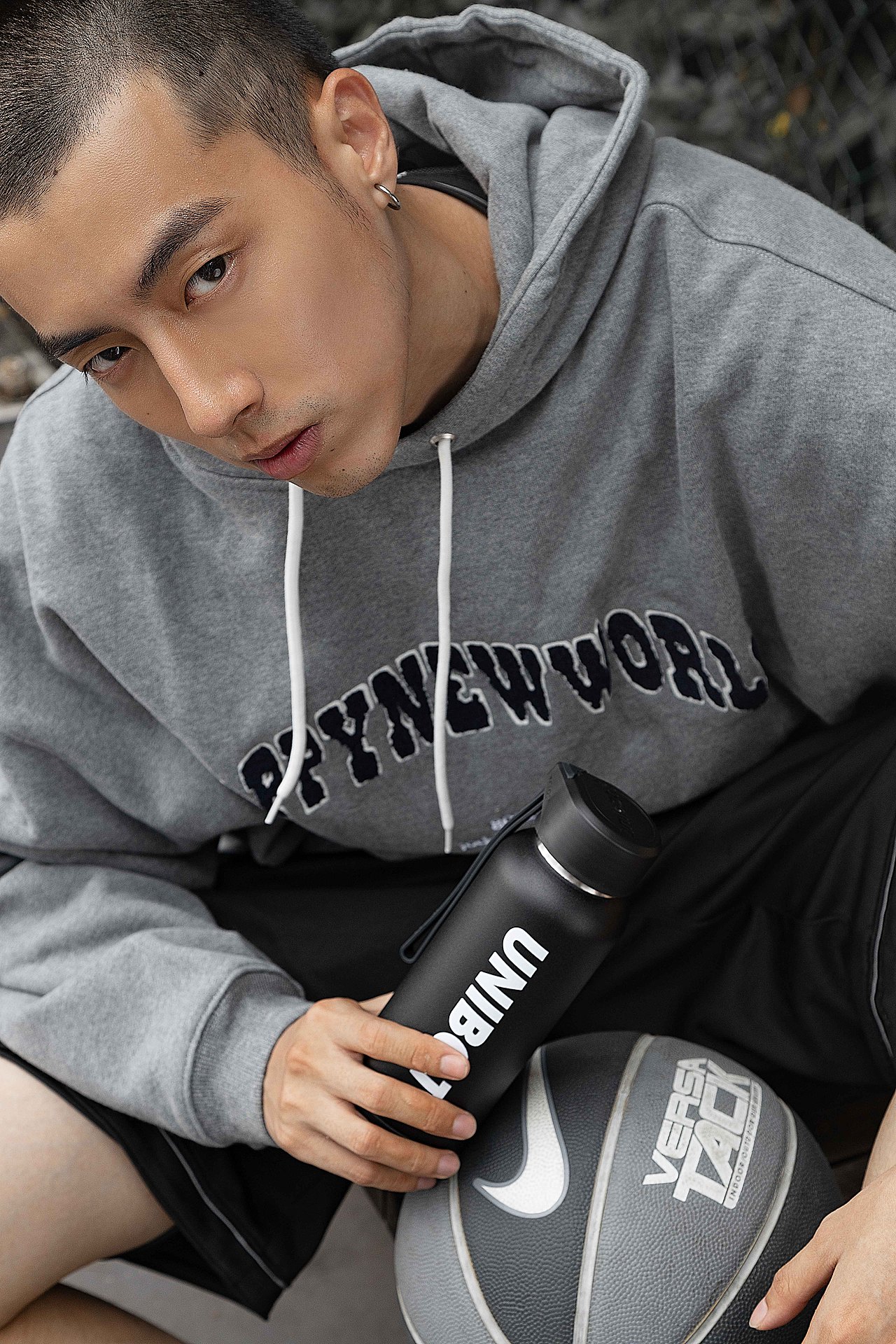 UNIBOTT New Arrival Shooting（图ZMTczOTEzODI0） - 人像摄影 - 站酷设计师吴足球原创素材 - 站酷ZCOOL