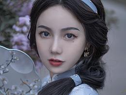 摄影