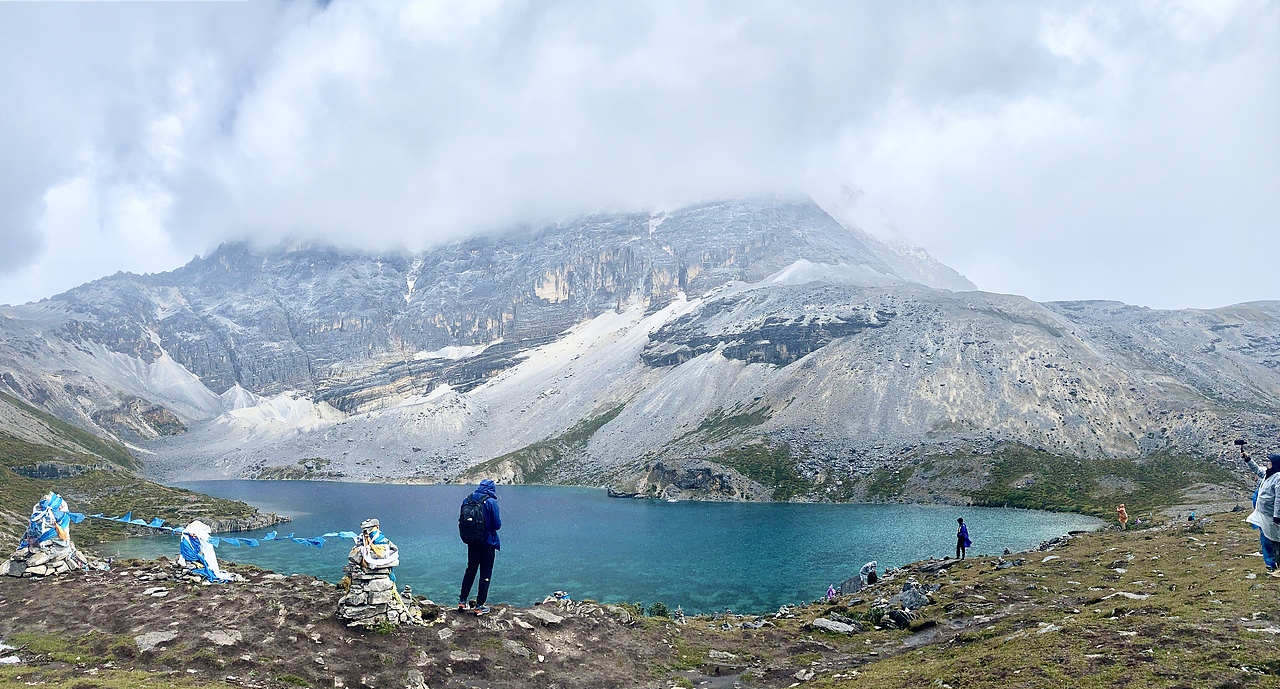 川藏线-净化心灵的旅程