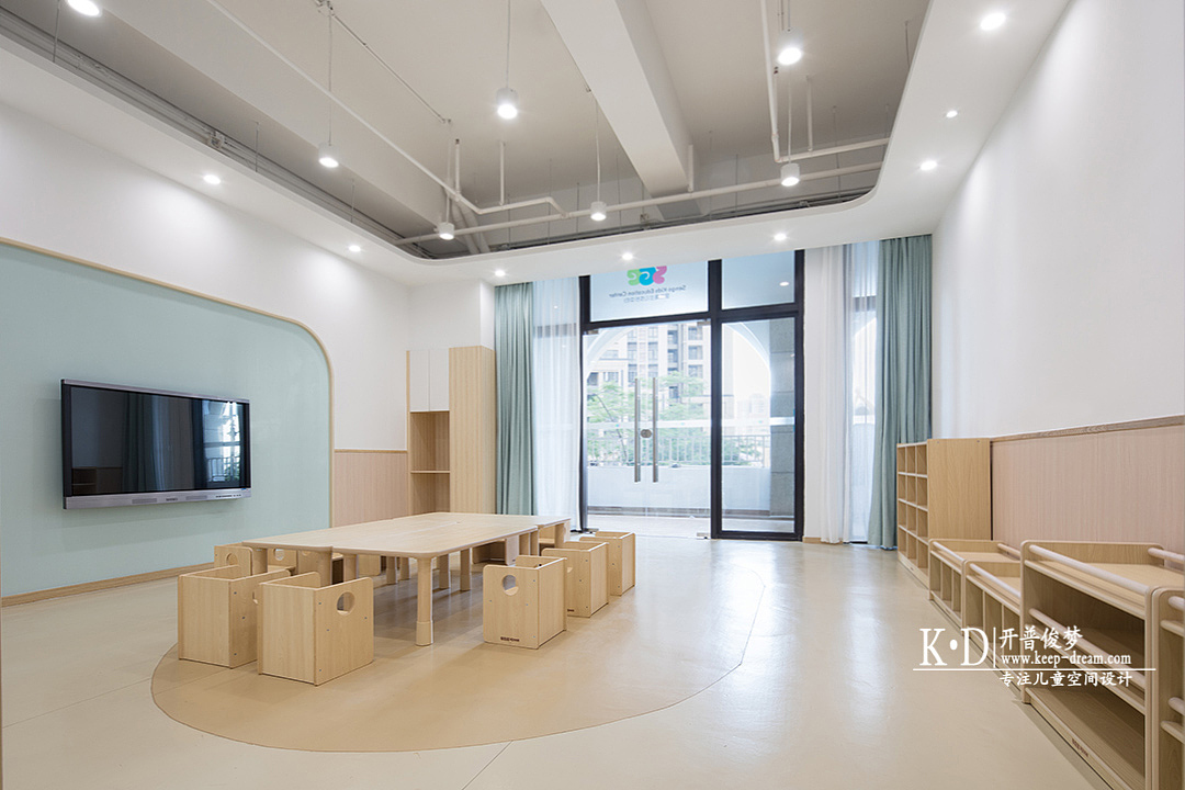 圣果青少儿成长中心少儿培训机构