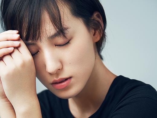 人像摄影---肖像照拍摄