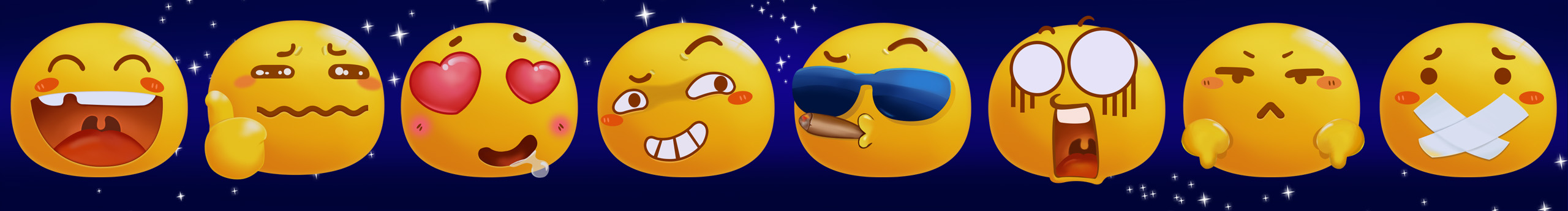 多肉小星星的个人主页（封面预览） - 主页封面设置 - 站酷设计师多肉小星星原创素材 - 站酷ZCOOL