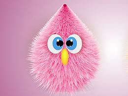 AI快速構(gòu)建擬物形象