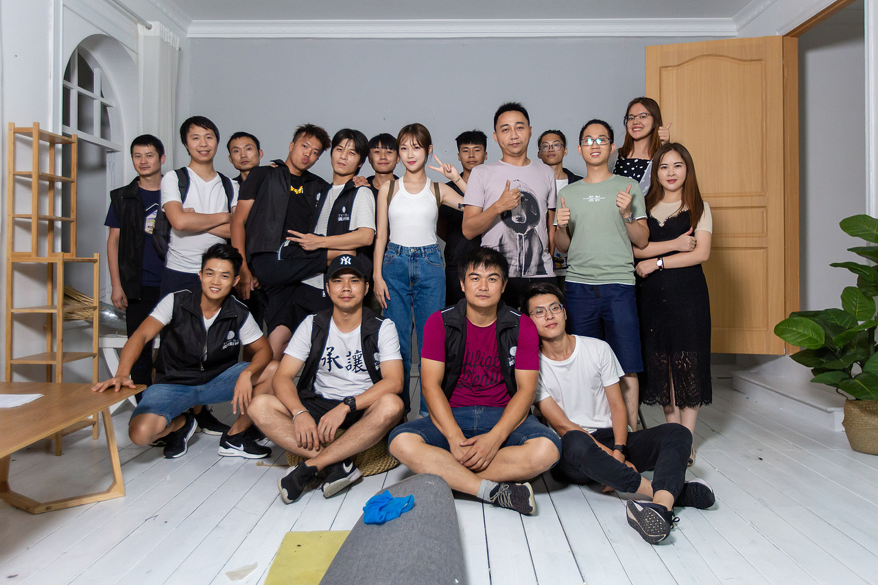 影视广告片,产品广告片