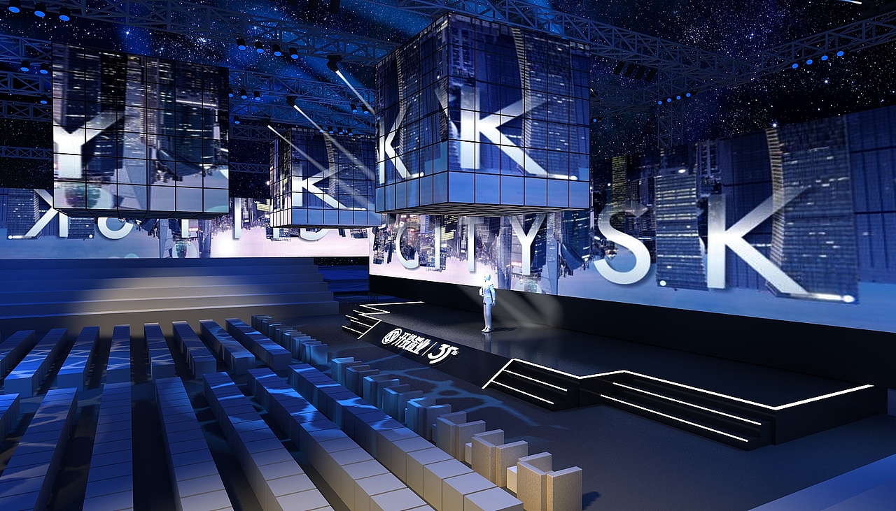 公关活动-产品说明会