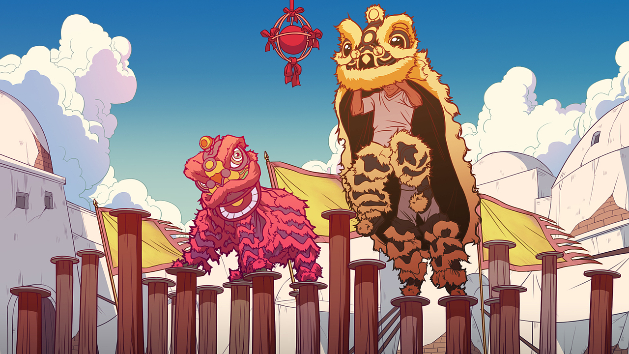 RNG M 王者荣耀秋季赛对战海报（图ZMjM1OTYxMzYw） - 商业插画 - 站酷设计师莫大杆原创素材 - 站酷ZCOOL