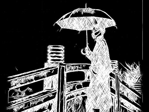 那么晚安 世界和你