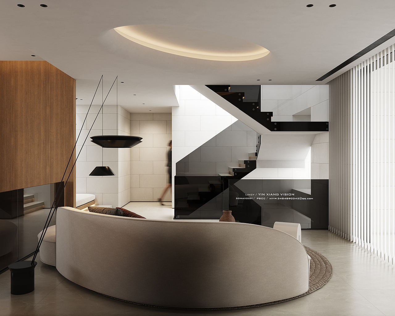 2021年度渲染作品总结