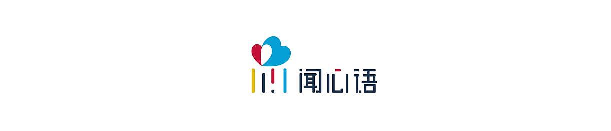 为自己未来公众号做的一个logo