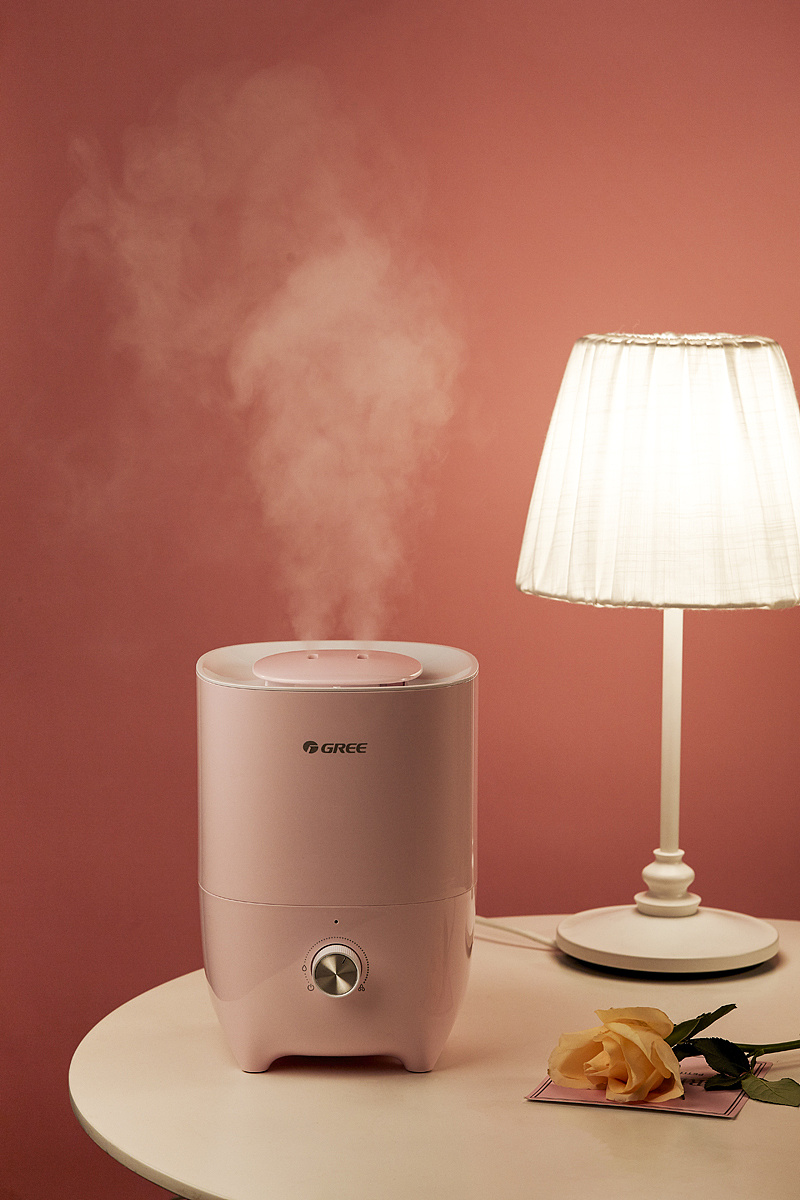 格力加湿器