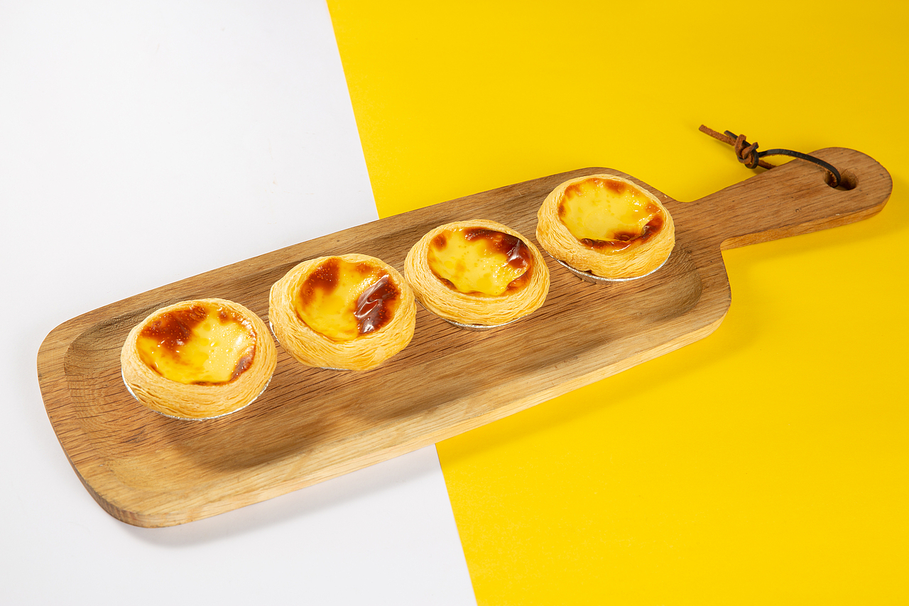 面包与蛋糕拍摄