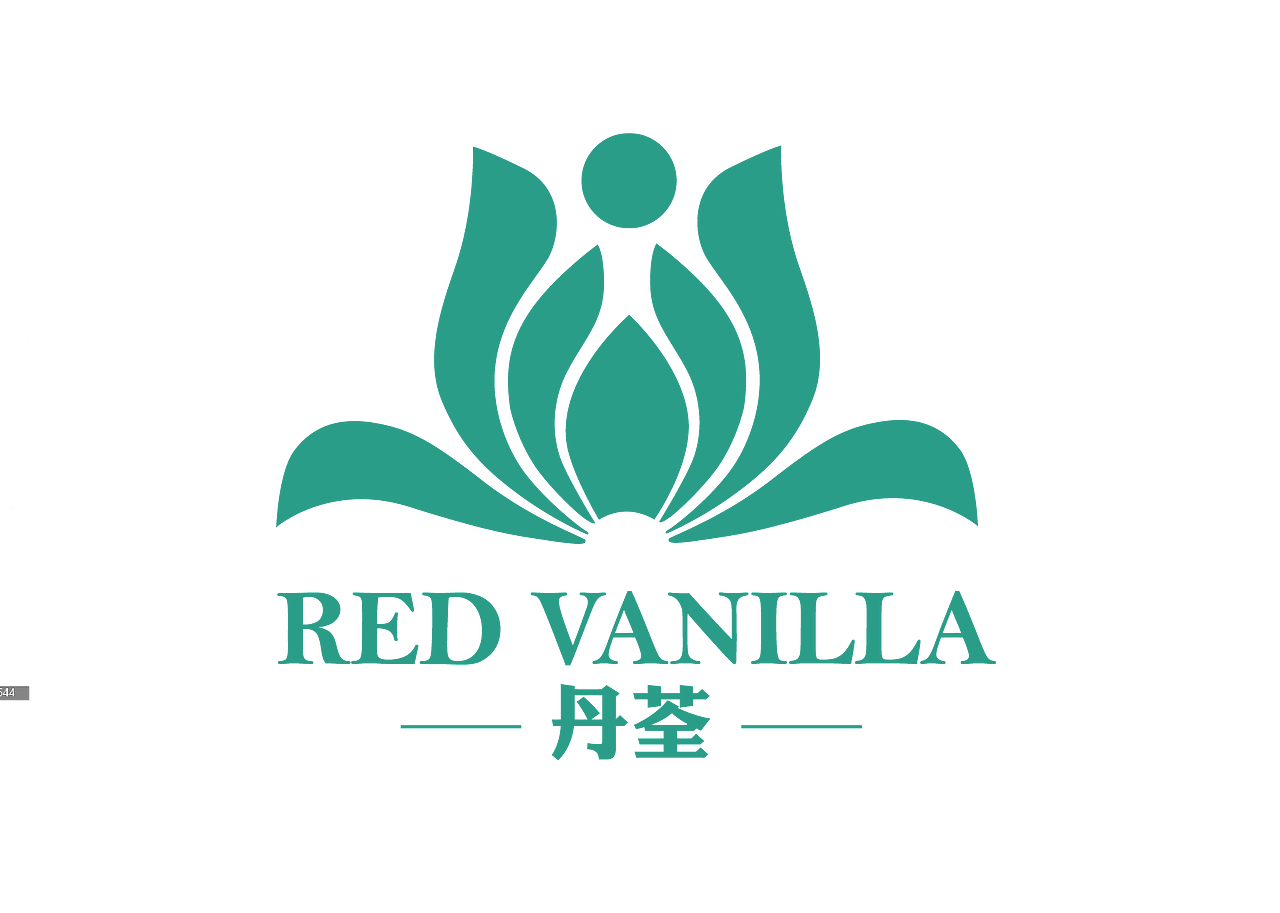 《丹荃》LOGO（图ZMjg3MzA5NzI=） - Logo - 站酷设计师寓言柚子原创素材 - 站酷ZCOOL