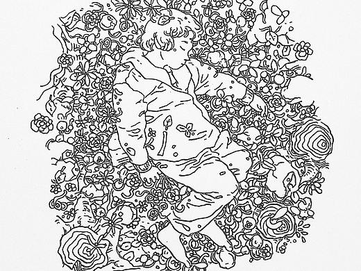 18 19 20 三年作品总结