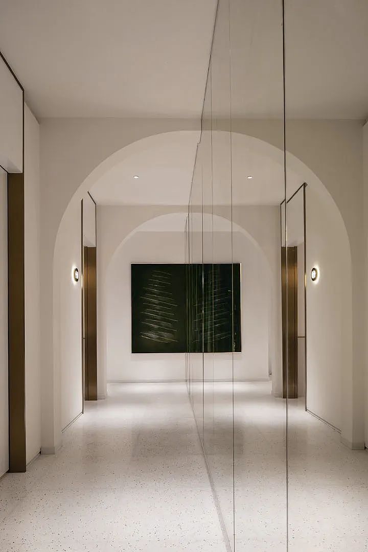 MFUN•Beauty Tower 美容会所——蝶变（图ZMjk5MzAwMjYw） - 商业空间设计 - 站酷设计师有划设原创素材 - 站酷ZCOOL