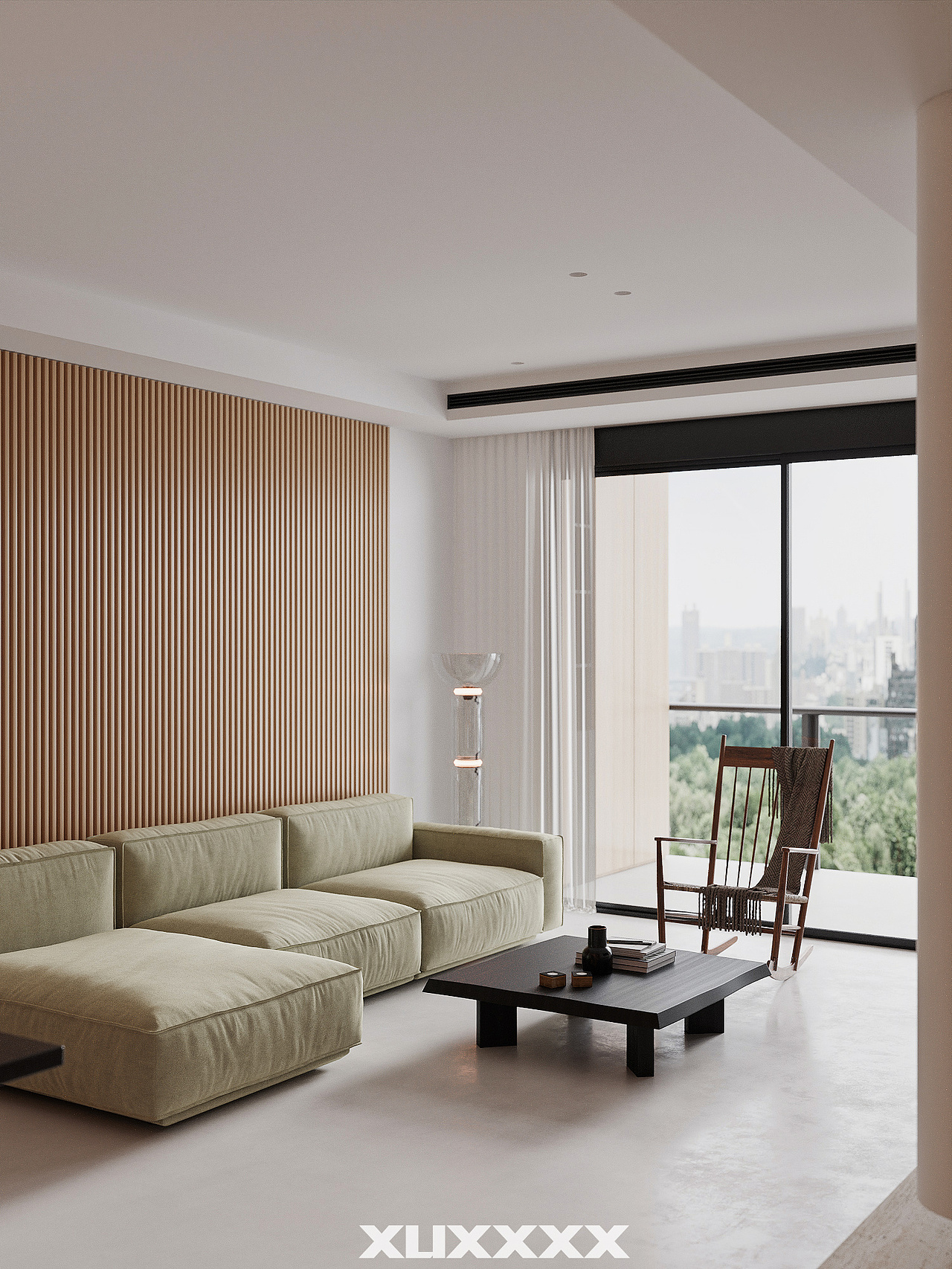 每天进步一点点 极简现代