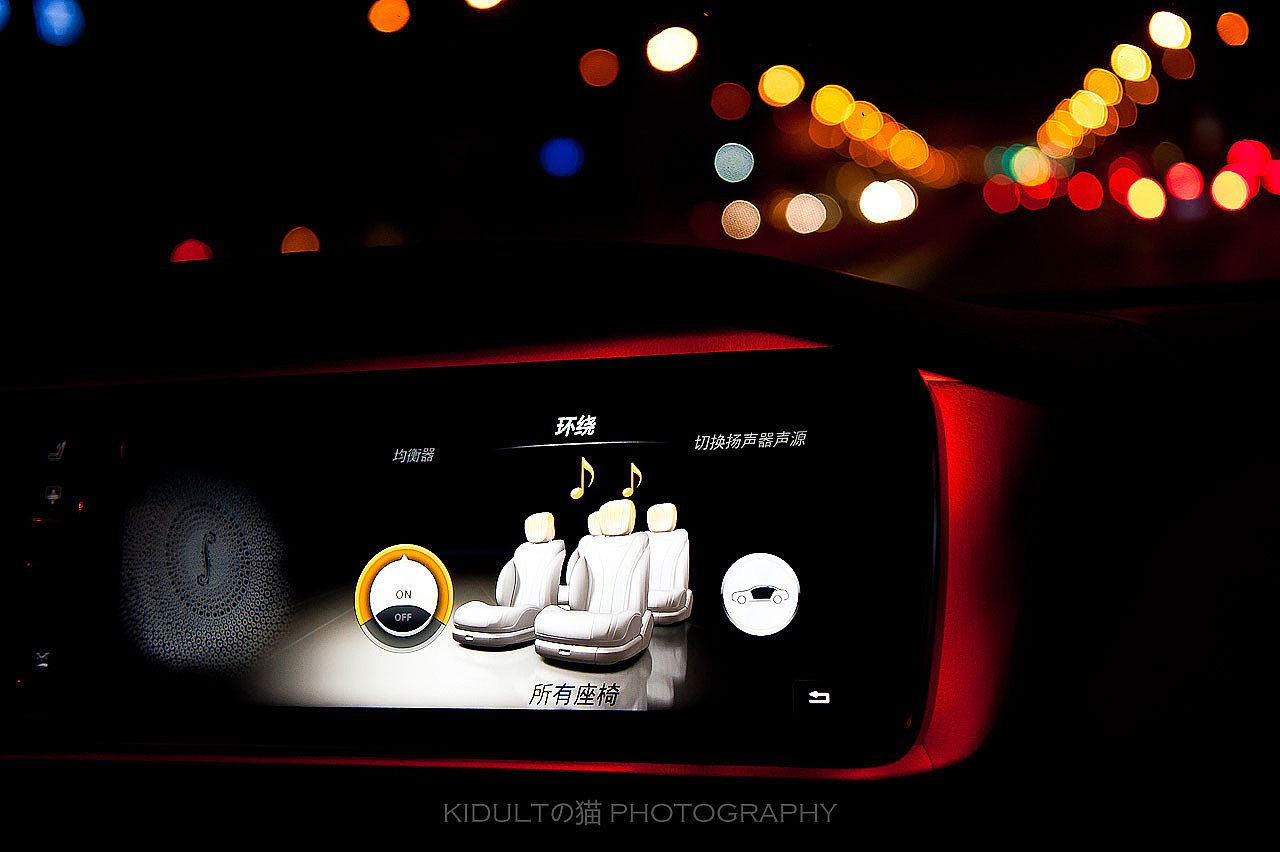 2014 Mercedes-Benz S-Class（图ZMTE2NjU4Njg=） - 产品摄影 - 站酷设计师Kidult猫原创素材 - 站酷ZCOOL