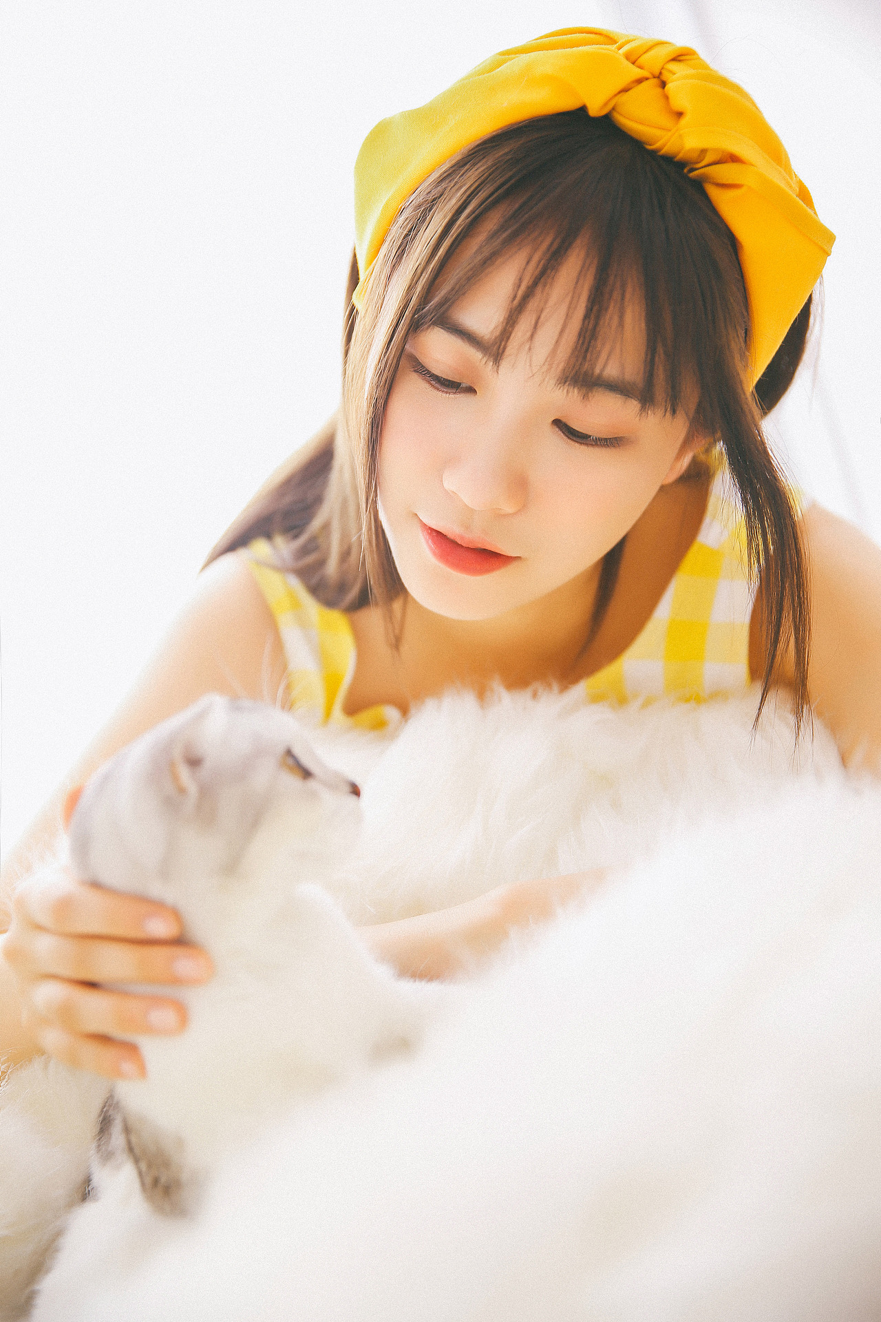 猫夏（图ZMTAwNTY4NzQw） - 人像摄影 - 站酷设计师Susan陈小逗原创素材 - 站酷ZCOOL