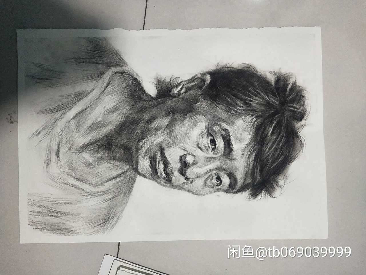 素描带画,素描头像,素描静物,场景,风景,卡通,简