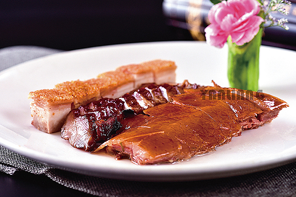 中餐美食摄影(2)——太原颜良餐饮品牌设计