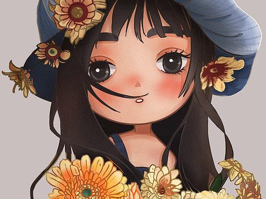 第三期第一周（个人主页-ZNjIxODY0MDA=） - 创作习作 - 站酷设计师橘子味天空原创素材 - 站酷ZCOOL