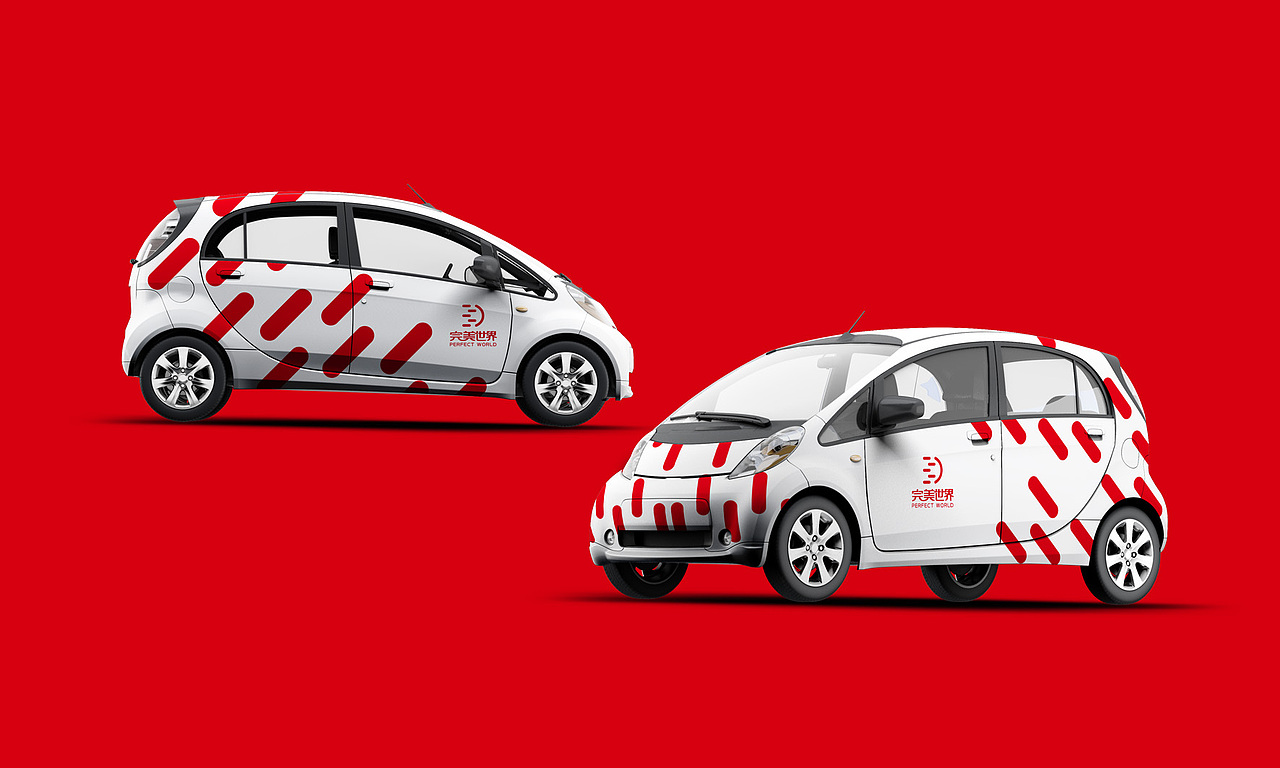 完美世界LOGO征集（图ZNjU0ODgzMDQ=） - Logo - 站酷设计师十设创意原创素材 - 站酷ZCOOL